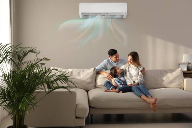 Best Thermostats and Smart Controls in Park Layne, OH