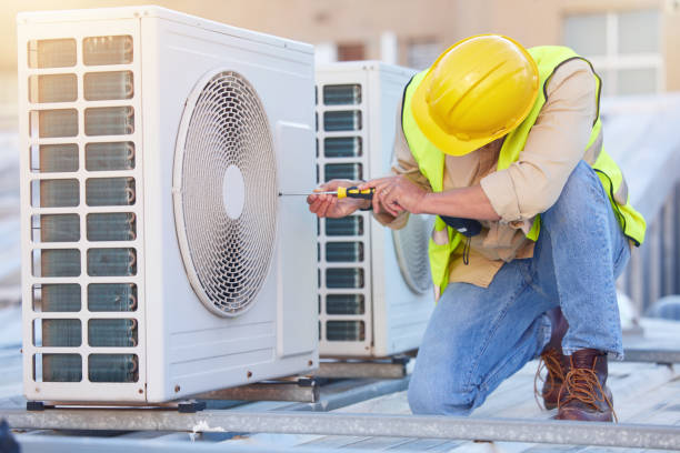 Best Emergency HVAC Services in Park Layne, OH