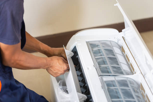 Best HVAC Consulting and Engineering in Park Layne, OH