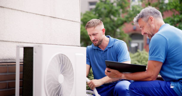 Best Residential HVAC in Park Layne, OH