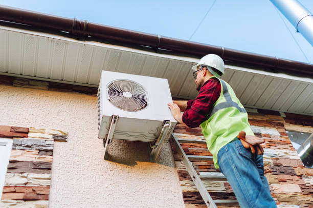 Reliable Park Layne, OH HVAC Solutions