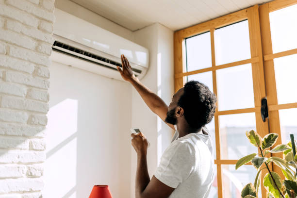 Best Ductless Mini-Split Systems in Park Layne, OH