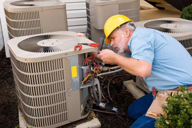 Best HVAC Equipment and Components in Park Layne, OH