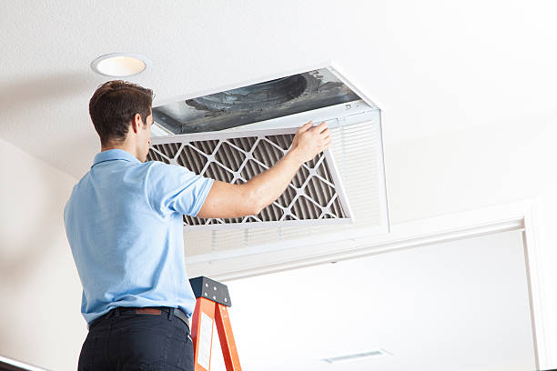 Best Furnace Cleaning in Park Layne, OH
