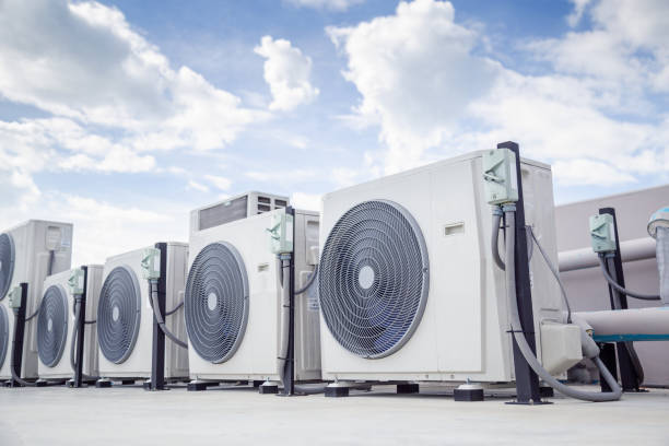  Park Layne, OH HVAC Pros